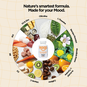 MOOD Nootropic Blend