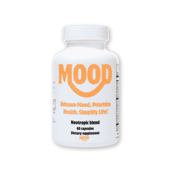 MOOD Nootropic Blend