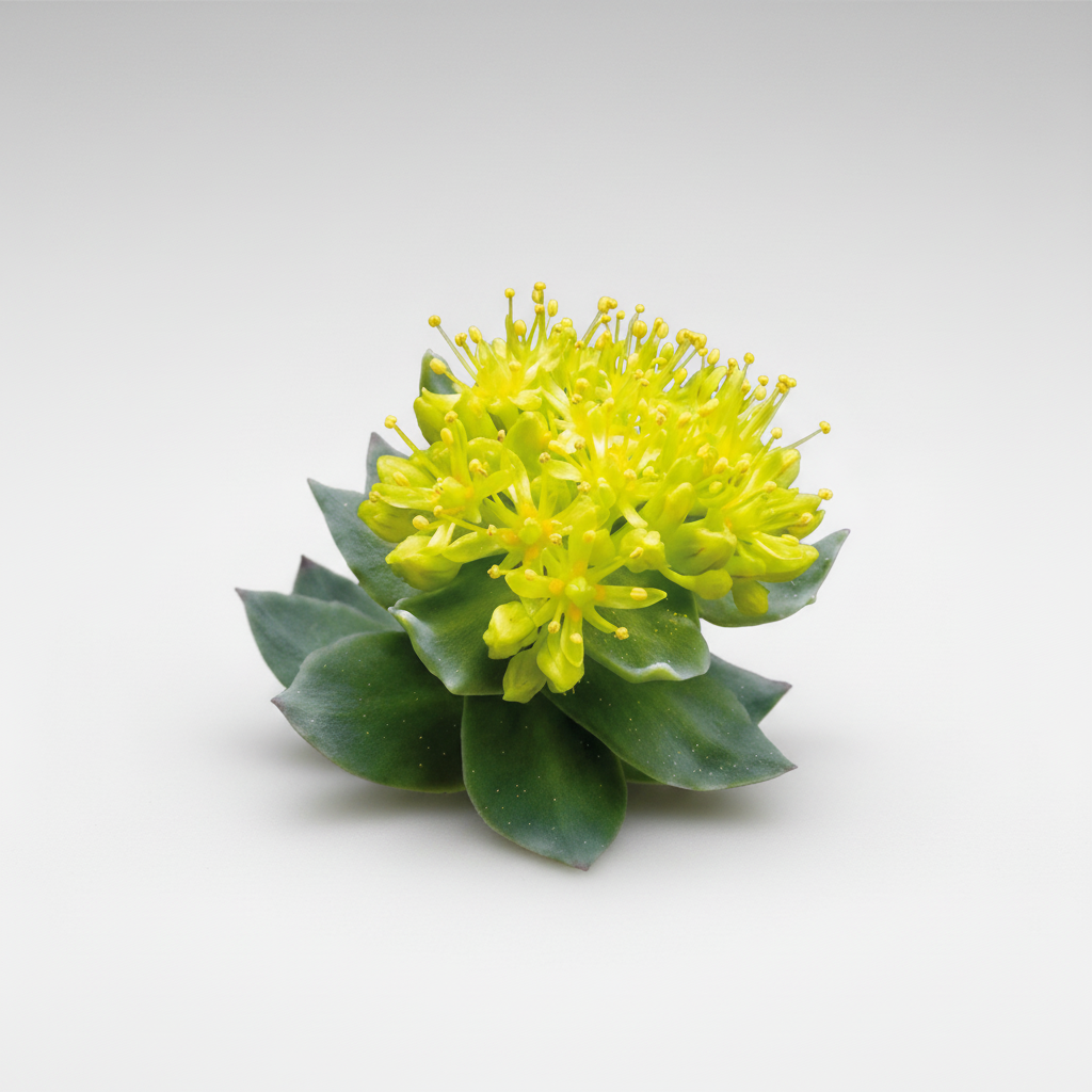 Rhodiola Rosea 200mg