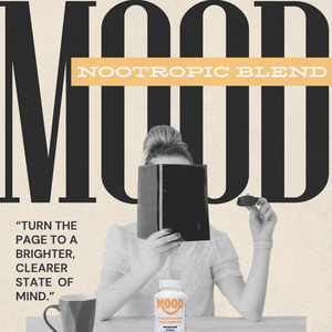MOOD Nootropic Blend