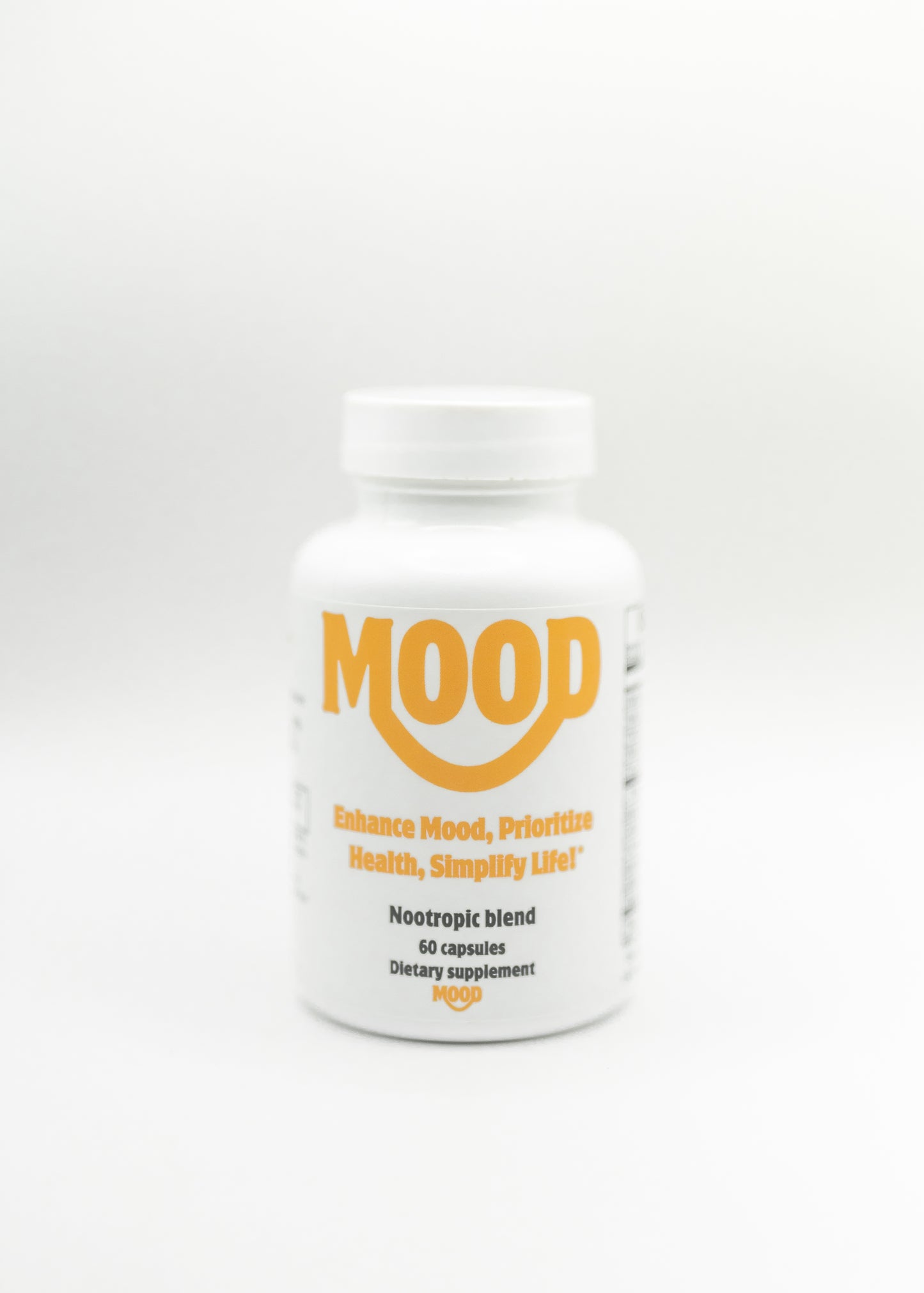 MOOD Nootropic Blend
